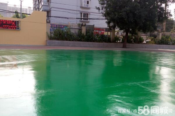 玉泉 地坪漆翻新维修