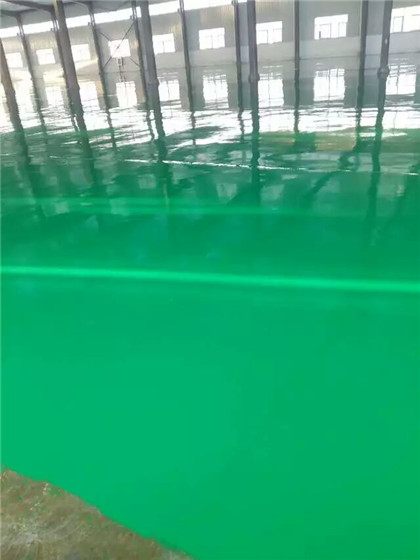 玉泉，我直接给你一份室外地坪漆翻新维修