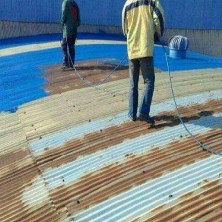 玉泉地面翻新与地坪漆施工流程